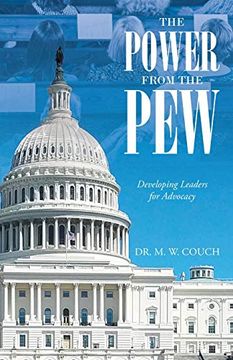 portada The Power From the Pew: Developing Leaders for Advocacy 