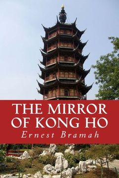 portada The Mirror of Kong Ho