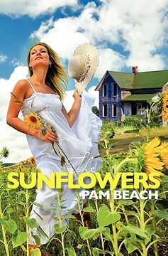 portada the sunflowers (in English)