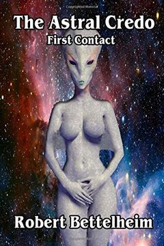 portada The Astral Credo: First Contact