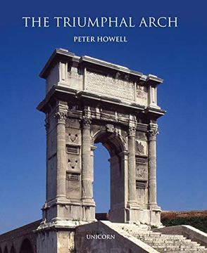 portada The Triumphal Arch (in English)