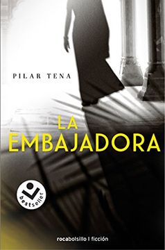 portada La Embajadora (Best seller / Ficción)