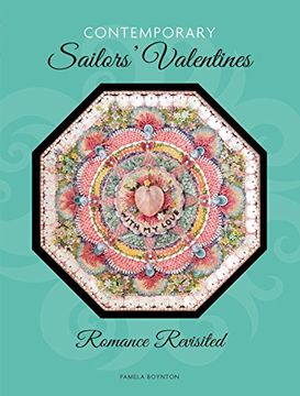 portada Contemporary Sailors' Valentines: Romance Revisited