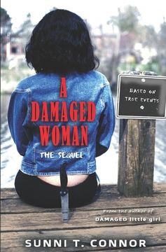 portada A Damaged Woman: The Sequel (en Inglés)