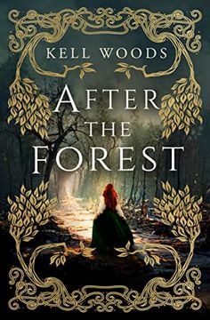 portada After the Forest (en Inglés)