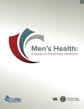 portada Men's Health: A Guide to Preventing Infections