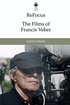 portada Refocus: The Films of Francis Veber 