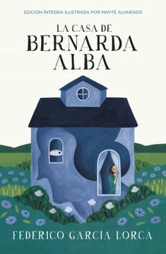 portada La Casa de Bernarda Alba (Colección Alfaguara Clásicos)