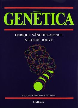 portada Genética