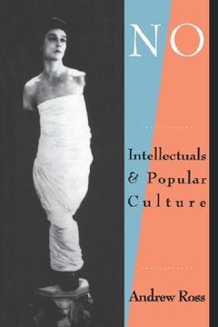 portada no respect: intellectuals and popular culture (en Inglés)