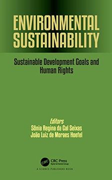 portada Environmental Sustainability (in English)