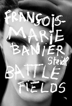 portada François-Marie Banier: Battlefields 