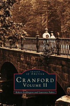 portada Cranford, Volume II