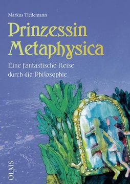 portada Prinzessin Metaphysika (en Alemán)