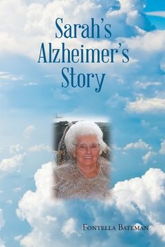 portada Sarah's Alzheimer's Story (en Inglés)