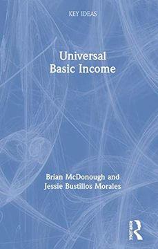 portada Universal Basic Income (en Inglés)