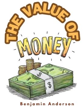 portada The Value of Money (en Inglés)