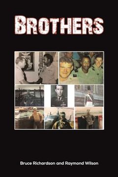 portada Brothers (in English)