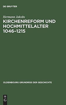 portada Kirchenreform und Hochmittelalter 10461215 (in German)
