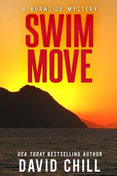 portada Swim Move (en Inglés)