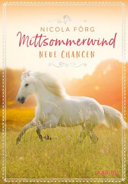 portada Mittsommerwind (Band 2) (in German)