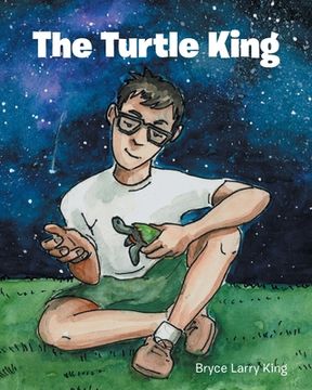portada The Turtle King