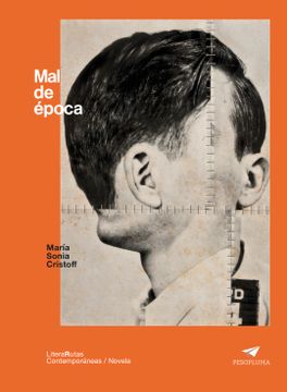 portada Mal de época (in Spanish)