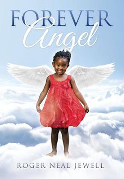 portada Forever Angel (en Inglés)