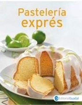 portada Pasteleria Expres (in Spanish)