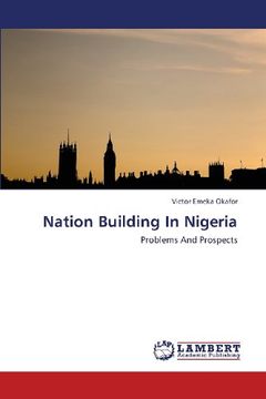 portada Nation Building In Nigeria