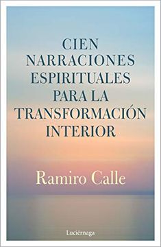 portada Cien Narraciones Espirituales (in Spanish)