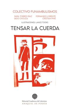 portada Tensar la Cuerda (in Spanish)