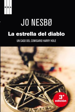 portada La Estrella del Diablo: Un Caso del Comisario Harry Hole (in Spanish)
