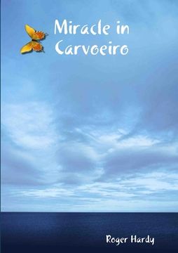 portada Miracle in Carvoeiro (en Inglés)