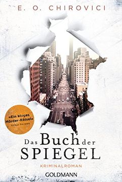 portada Das Buch der Spiegel (in German)