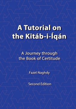 portada A Tutorial on the Kitab-I-Iqan (in English)