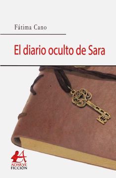 portada El Diario Oculto de Sara