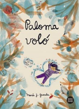 portada Paloma Voló
