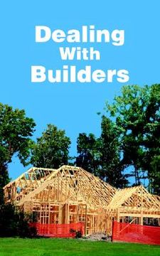 portada dealing with builders (en Inglés)