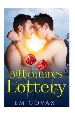 portada Billionaires Lottery (en Inglés)