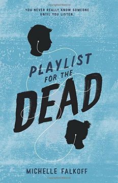 portada Playlist For The Dead