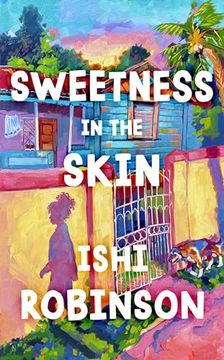 portada Sweetness in the Skin