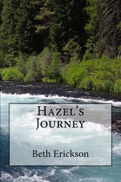 portada Hazel's Journey (in English)