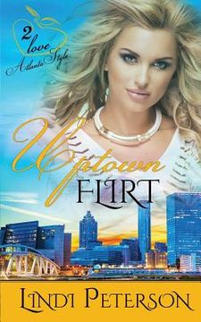 portada Uptown Flirt (in English)