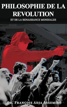 portada Philosophie de la Revolution et de la Renaissance Mondiales (en Francés)