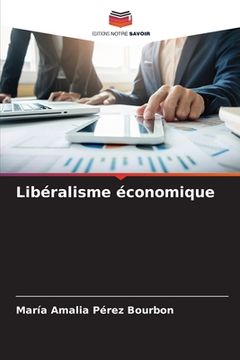 portada Libéralisme économique