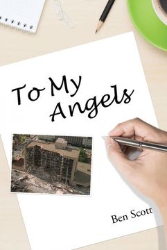 portada To my Angels (en Inglés)