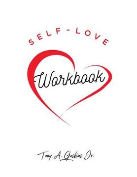portada Self-Love Workbook (en Inglés)