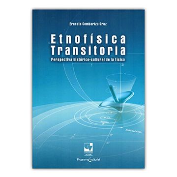 portada ETNOFISICA TRANSITORIA PERSPECTIVA HISTORICO CULTURAL DE LA FISICA