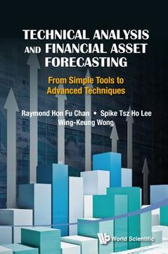 portada technical analysis and financial asset forecasting: from simple tools to advanced techniques (in English)